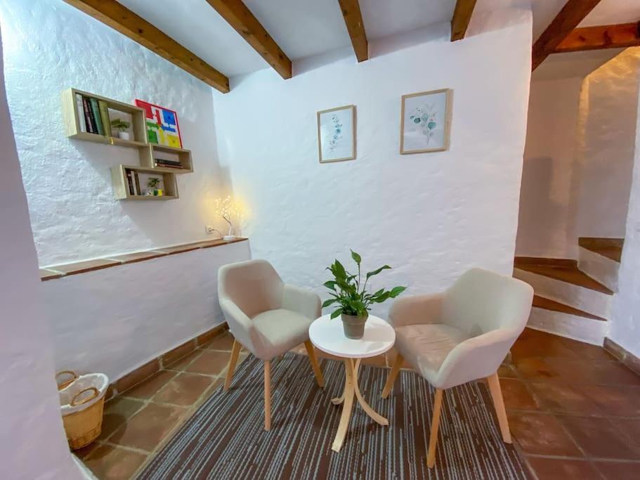 Casabenadalid. Casa Rural Con Piscina. Εξωτερικό φωτογραφία