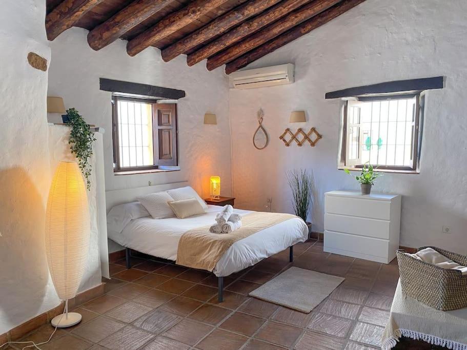 Casabenadalid. Casa Rural Con Piscina. Εξωτερικό φωτογραφία