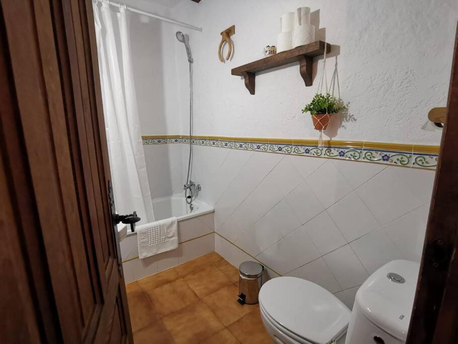 Casabenadalid. Casa Rural Con Piscina. Εξωτερικό φωτογραφία