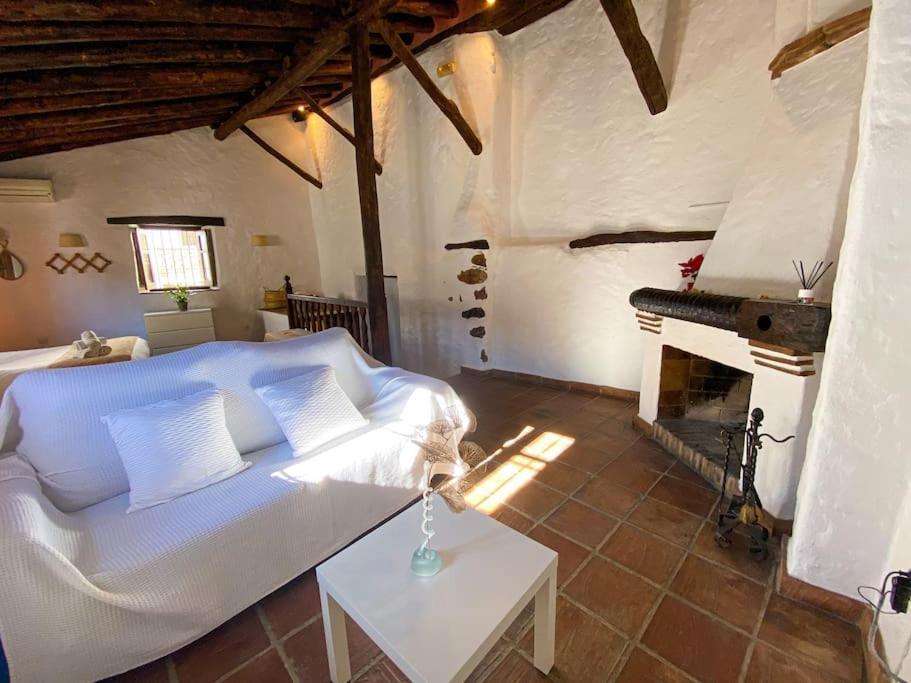 Casabenadalid. Casa Rural Con Piscina. Εξωτερικό φωτογραφία