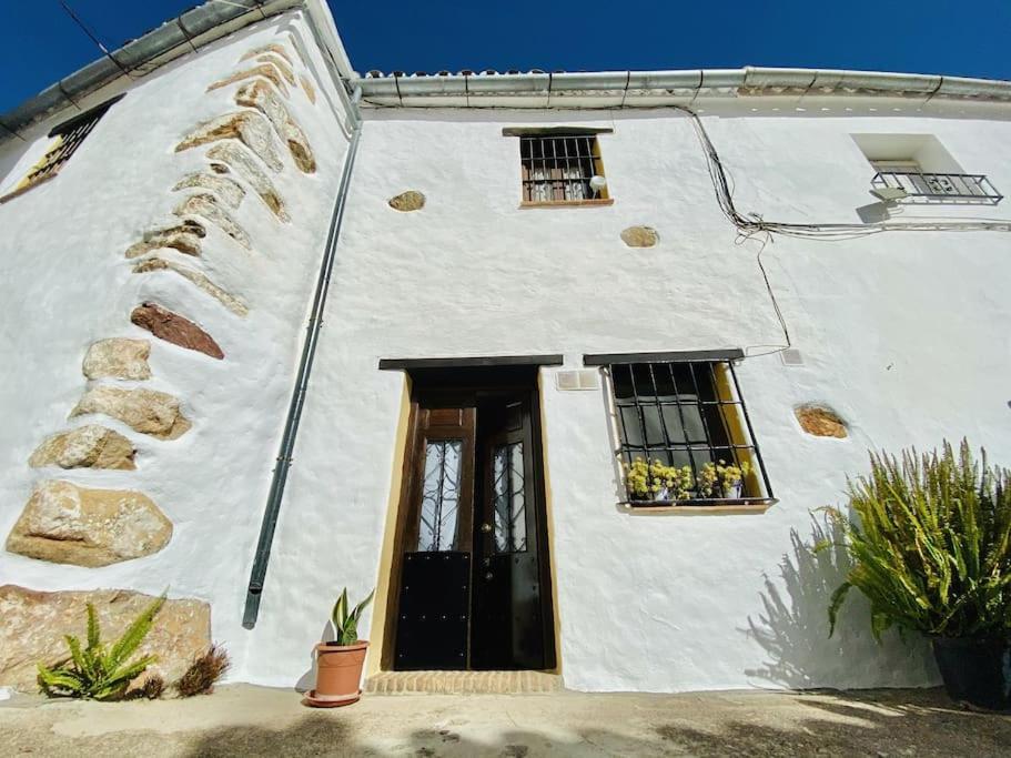 Casabenadalid. Casa Rural Con Piscina. Εξωτερικό φωτογραφία