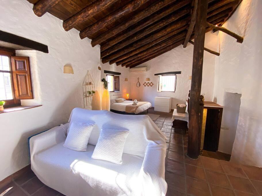Casabenadalid. Casa Rural Con Piscina. Εξωτερικό φωτογραφία