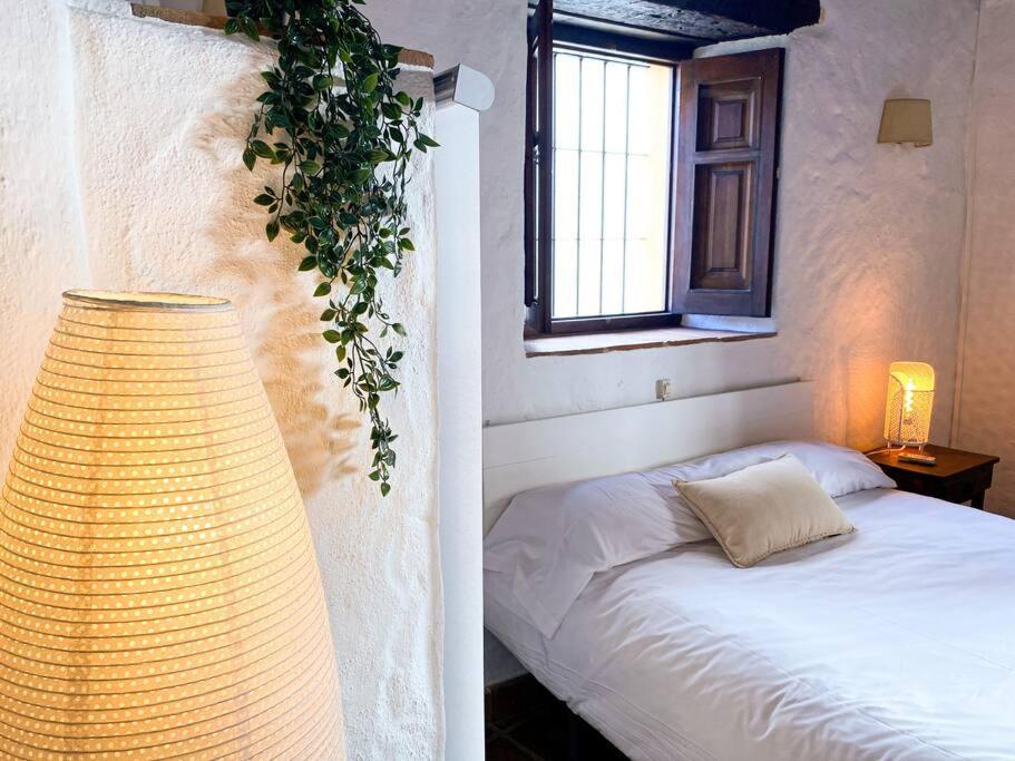 Casabenadalid. Casa Rural Con Piscina. Εξωτερικό φωτογραφία