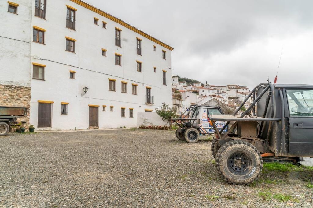 Casabenadalid. Casa Rural Con Piscina. Εξωτερικό φωτογραφία