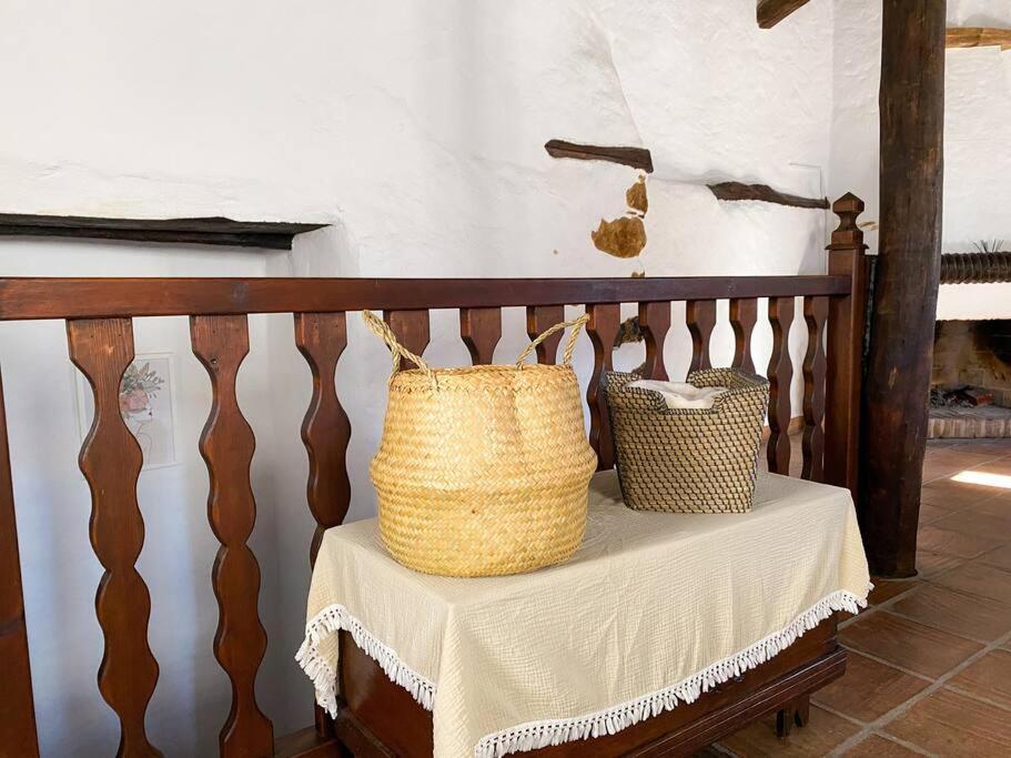 Casabenadalid. Casa Rural Con Piscina. Εξωτερικό φωτογραφία